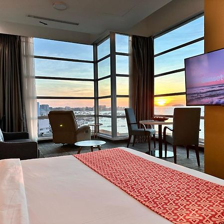 Hotel 7 Suria Kota Kinabalu Extérieur photo