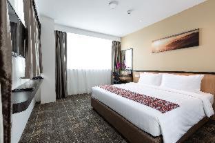 Hotel 7 Suria Kota Kinabalu Extérieur photo